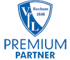 Eisenbach-Tresore.de - Partner des VfL Bochum